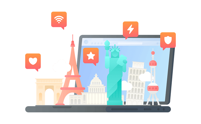 在沙特阿拉伯怎么穿回中国 - 返华VPN